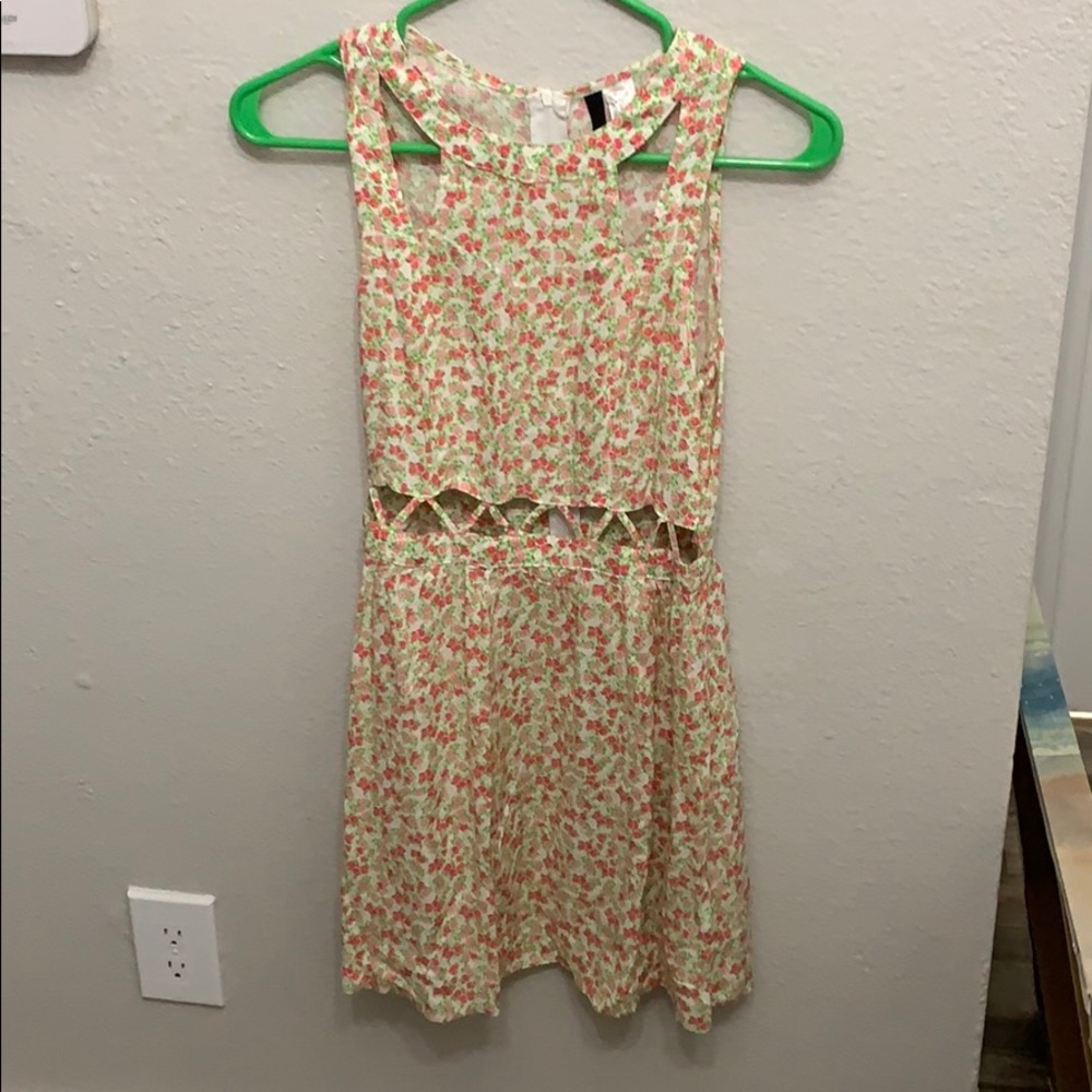 Dress H&M